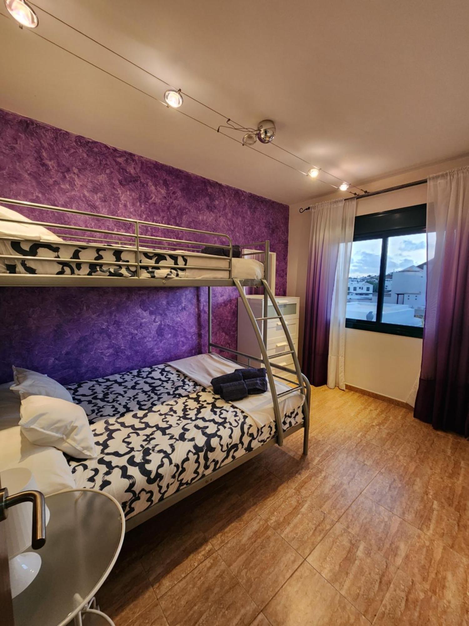 Casa Luz 143, Residencial El Pueblito Apartman Playa Blanca  Kültér fotó