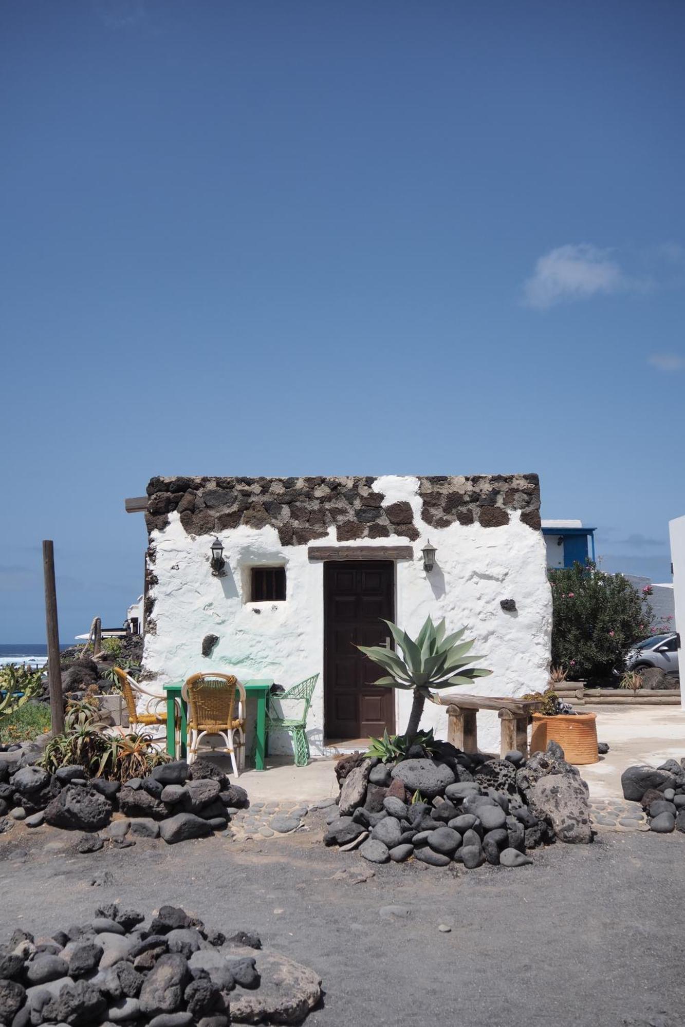 Casa Luz 143, Residencial El Pueblito Apartman Playa Blanca  Kültér fotó