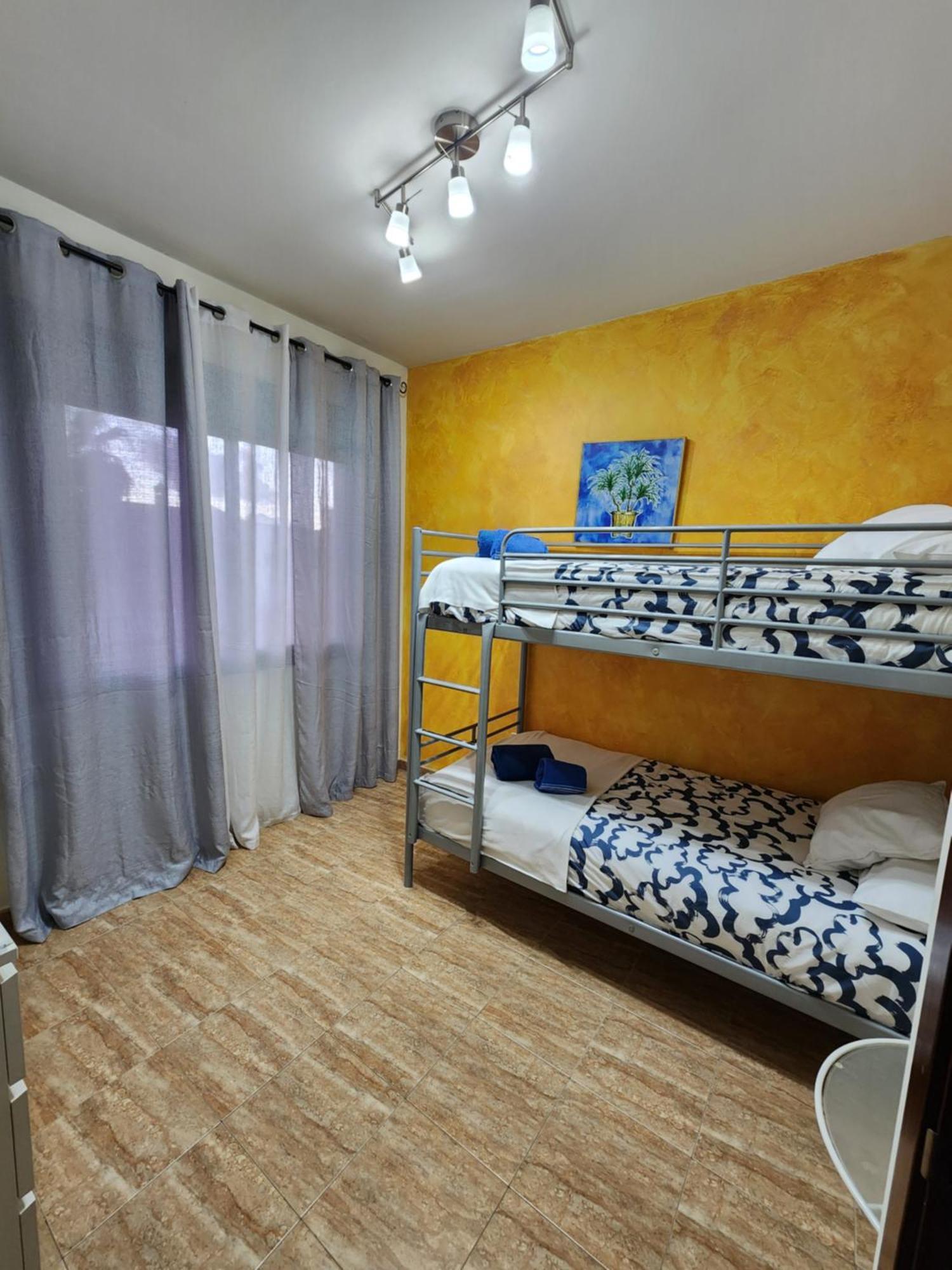 Casa Luz 143, Residencial El Pueblito Apartman Playa Blanca  Kültér fotó