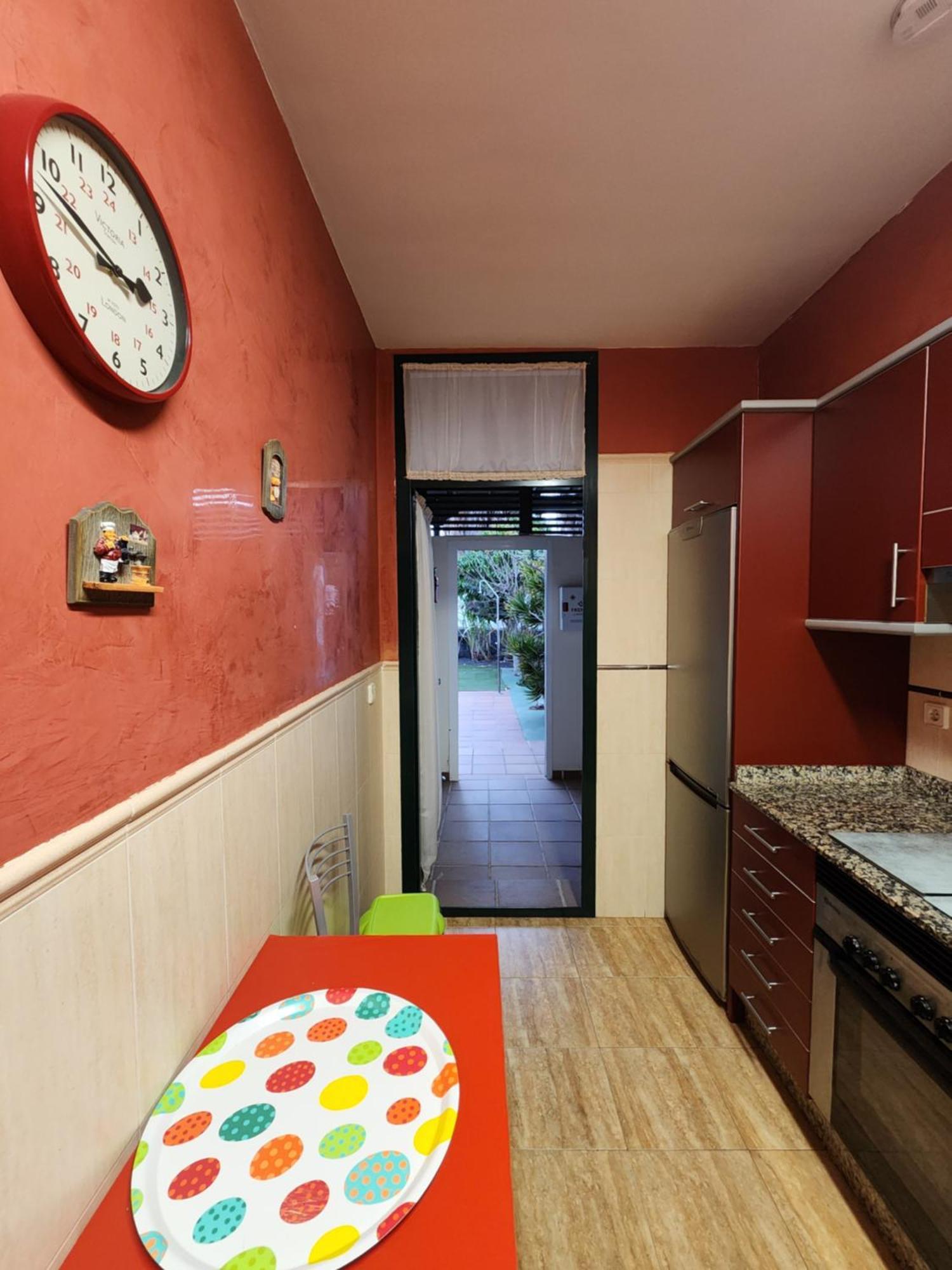 Casa Luz 143, Residencial El Pueblito Apartman Playa Blanca  Kültér fotó