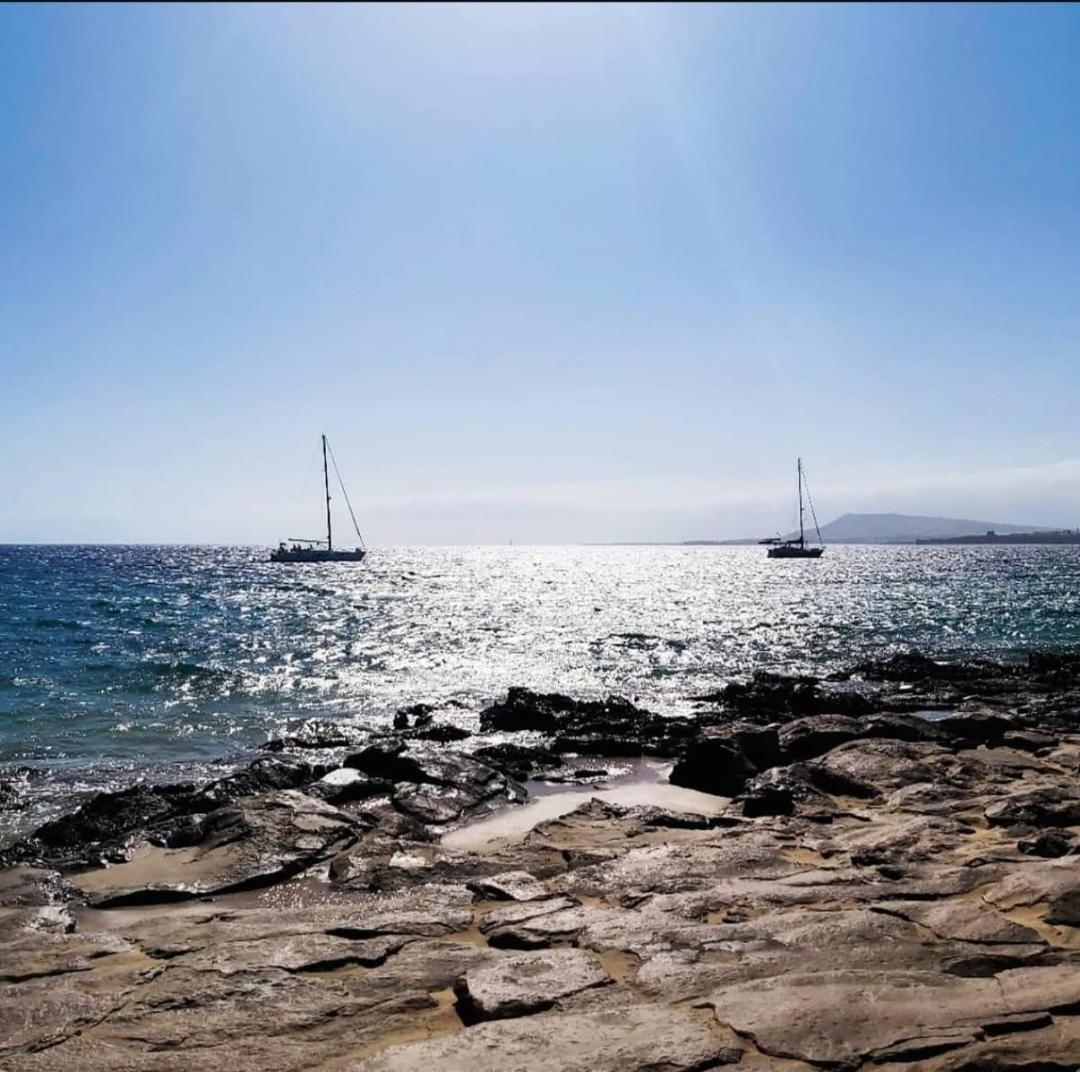 Casa Luz 143, Residencial El Pueblito Apartman Playa Blanca  Kültér fotó
