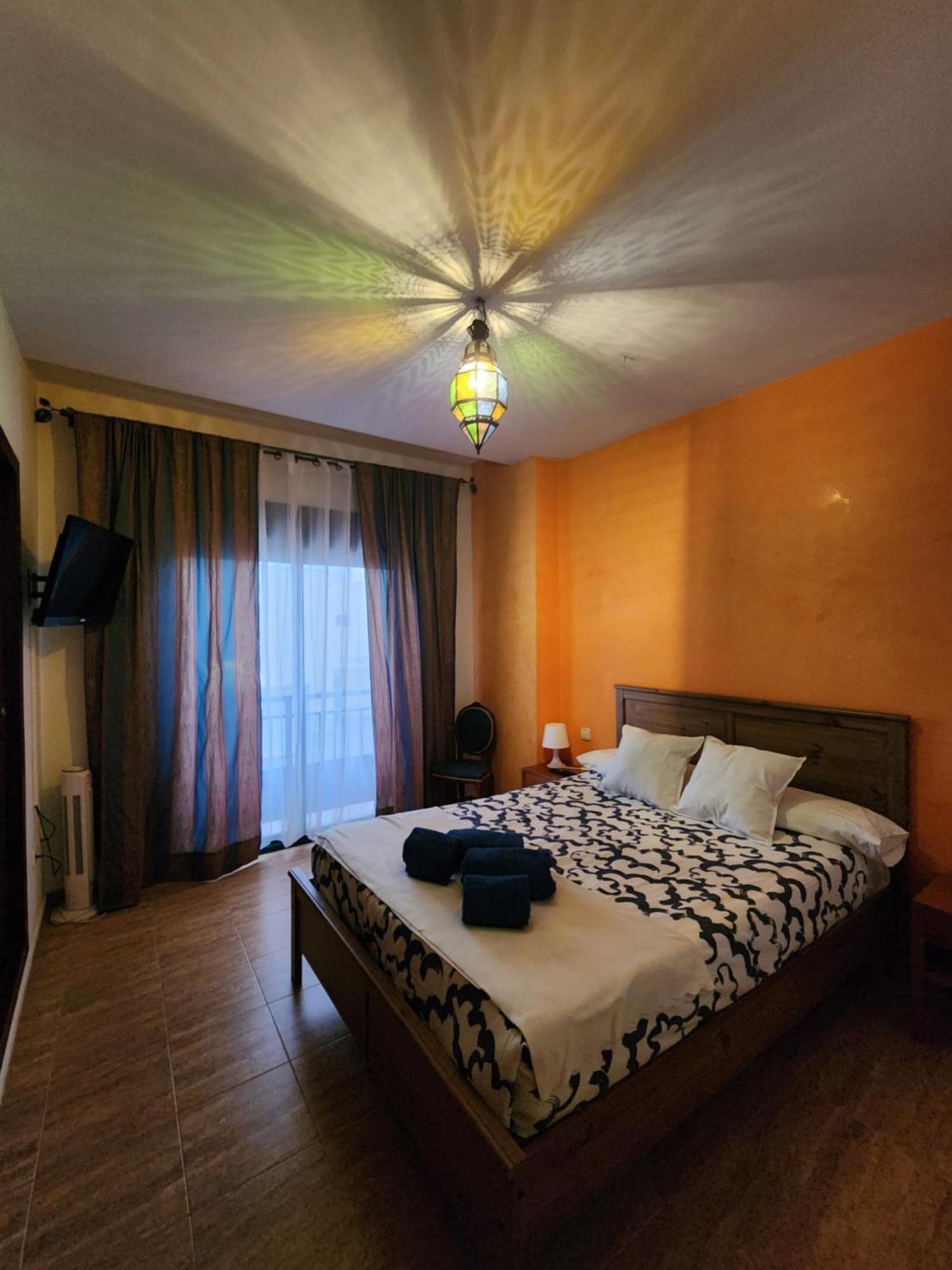 Casa Luz 143, Residencial El Pueblito Apartman Playa Blanca  Kültér fotó