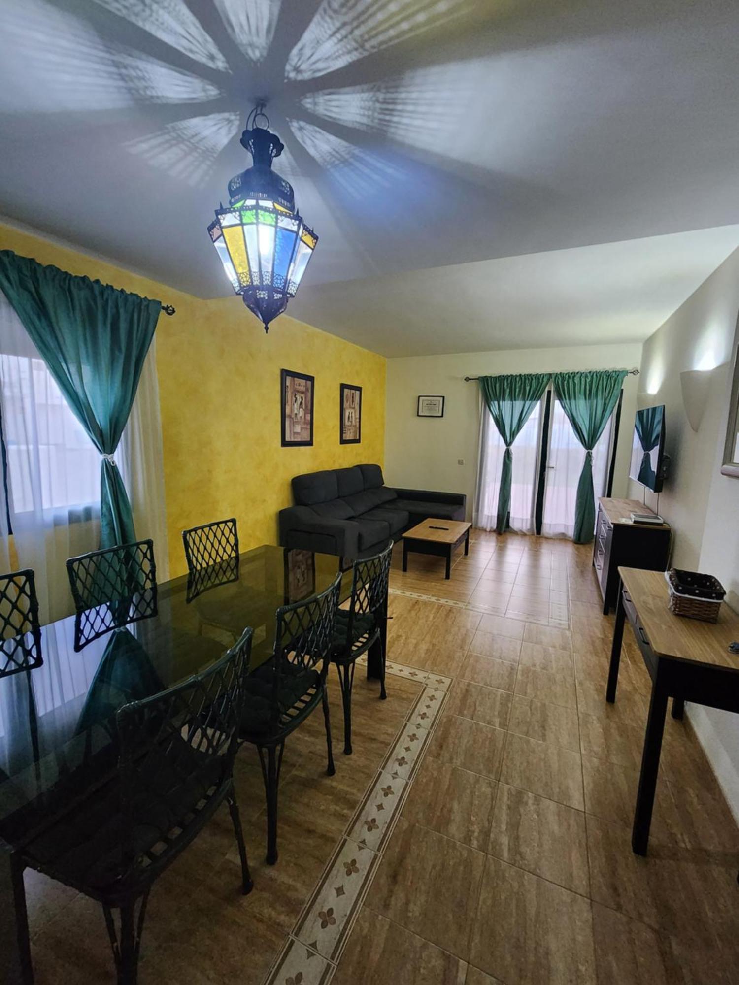 Casa Luz 143, Residencial El Pueblito Apartman Playa Blanca  Kültér fotó